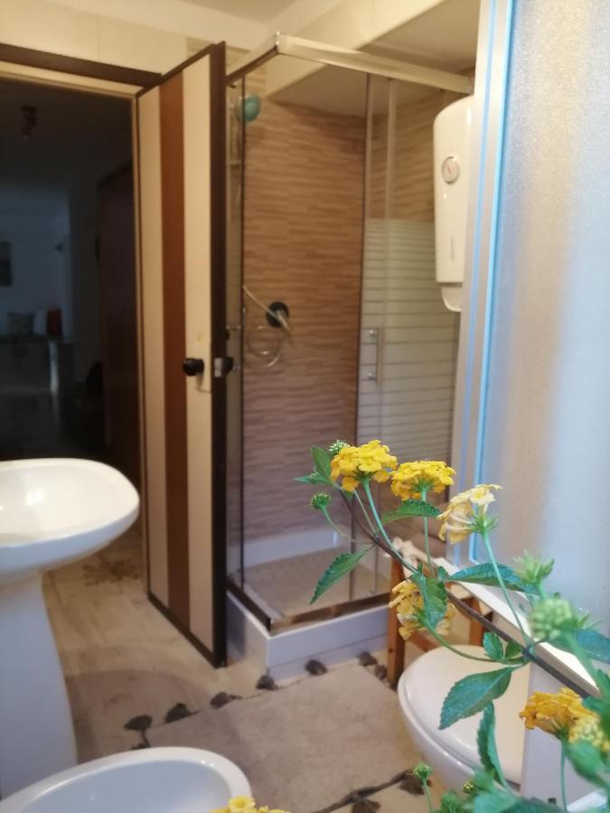 Dimora Artemisio Villa Siponto Dış mekan fotoğraf