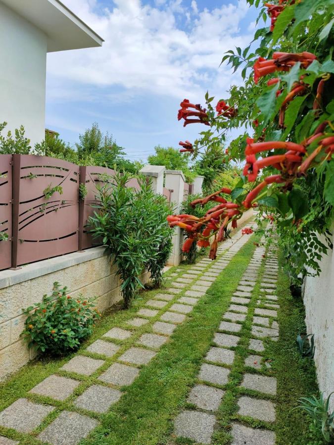 Dimora Artemisio Villa Siponto Dış mekan fotoğraf