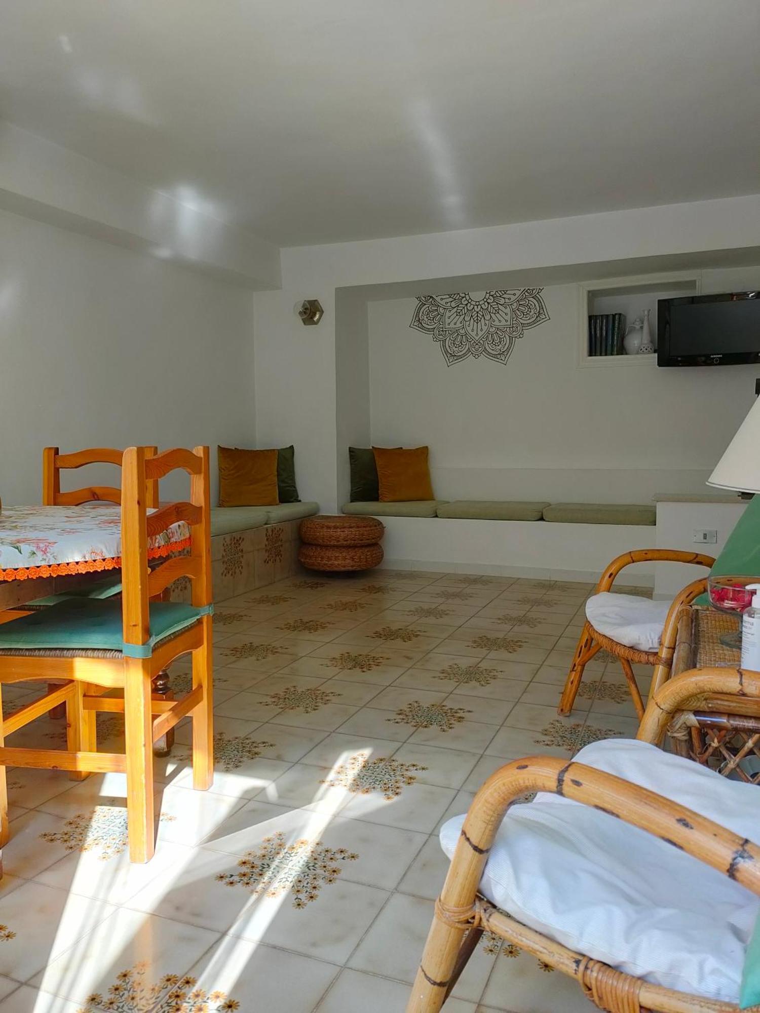 Dimora Artemisio Villa Siponto Dış mekan fotoğraf