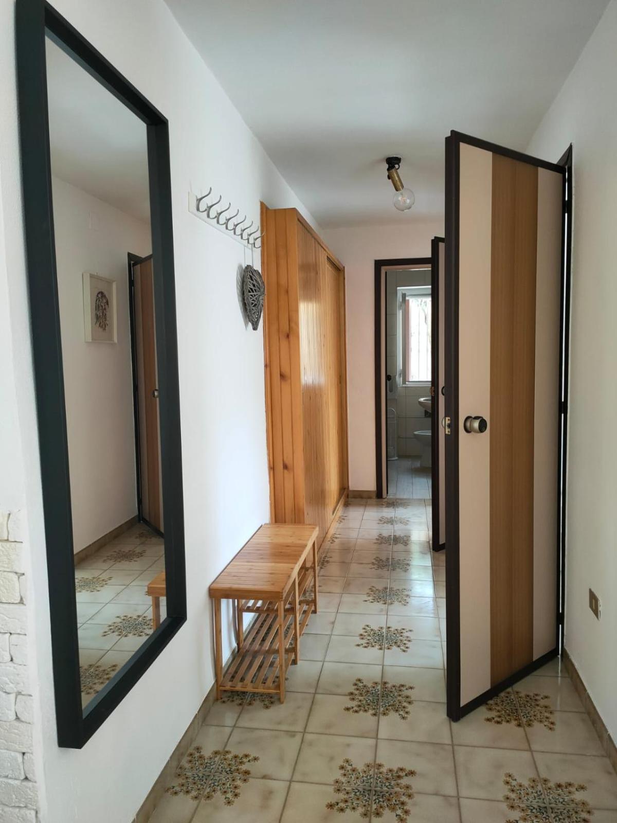Dimora Artemisio Villa Siponto Dış mekan fotoğraf
