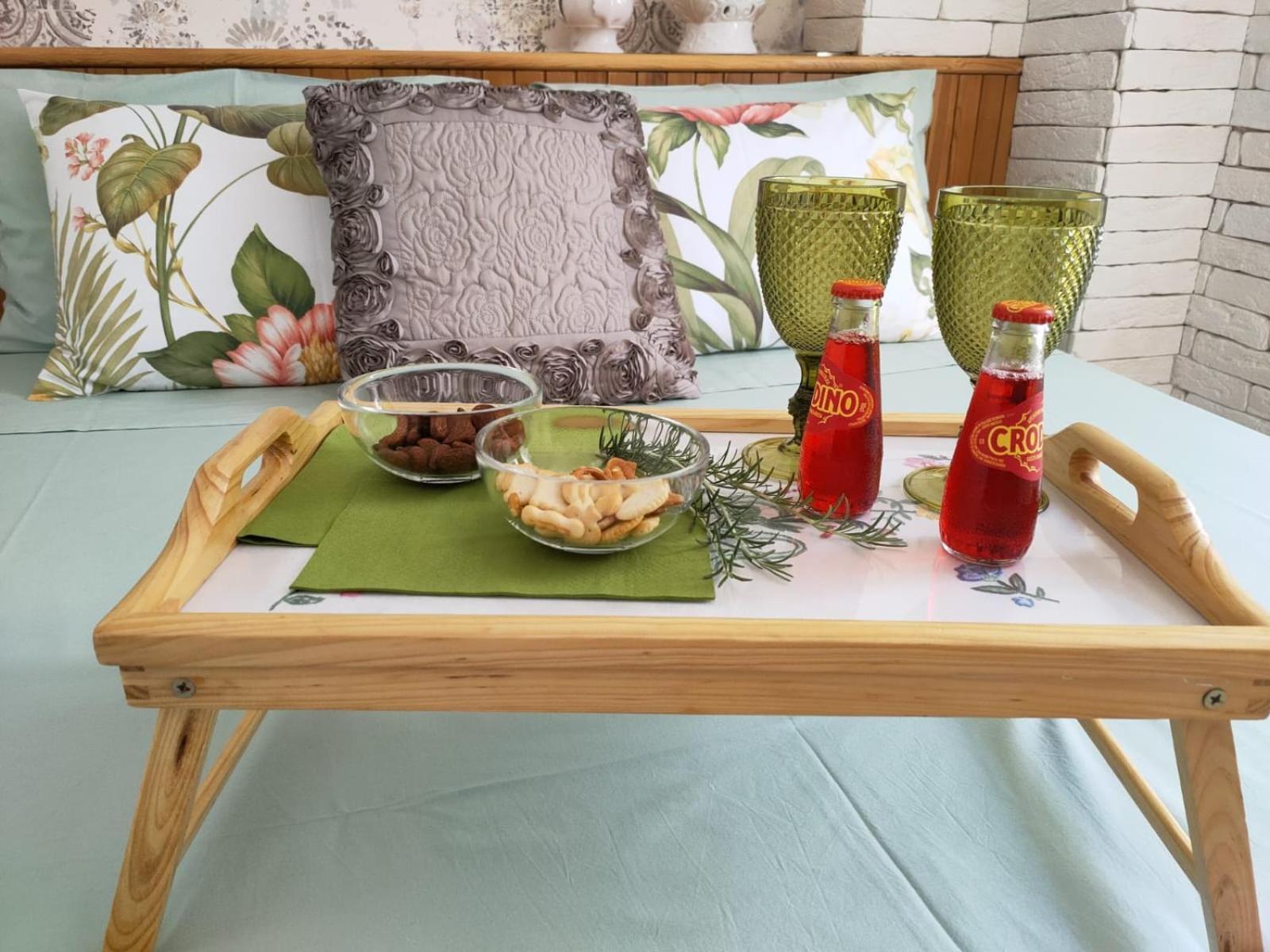 Dimora Artemisio Villa Siponto Dış mekan fotoğraf