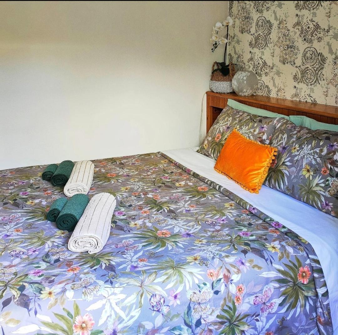 Dimora Artemisio Villa Siponto Dış mekan fotoğraf